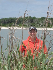 Eric @ Pawley's